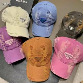 Picture of Prada Cap _SKUPradaCapdxn294017